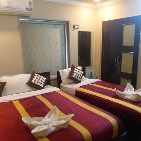 Recline Hotel And Restaurant Gauripur Экстерьер фото