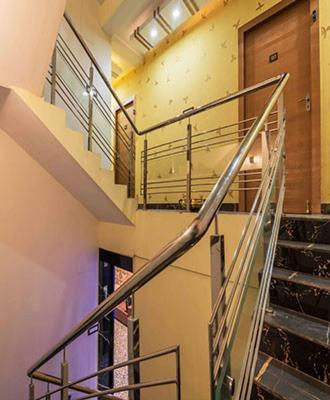 Recline Hotel And Restaurant Gauripur Экстерьер фото