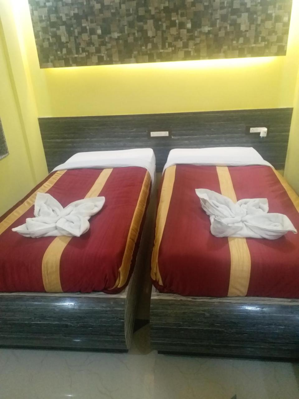 Recline Hotel And Restaurant Gauripur Экстерьер фото