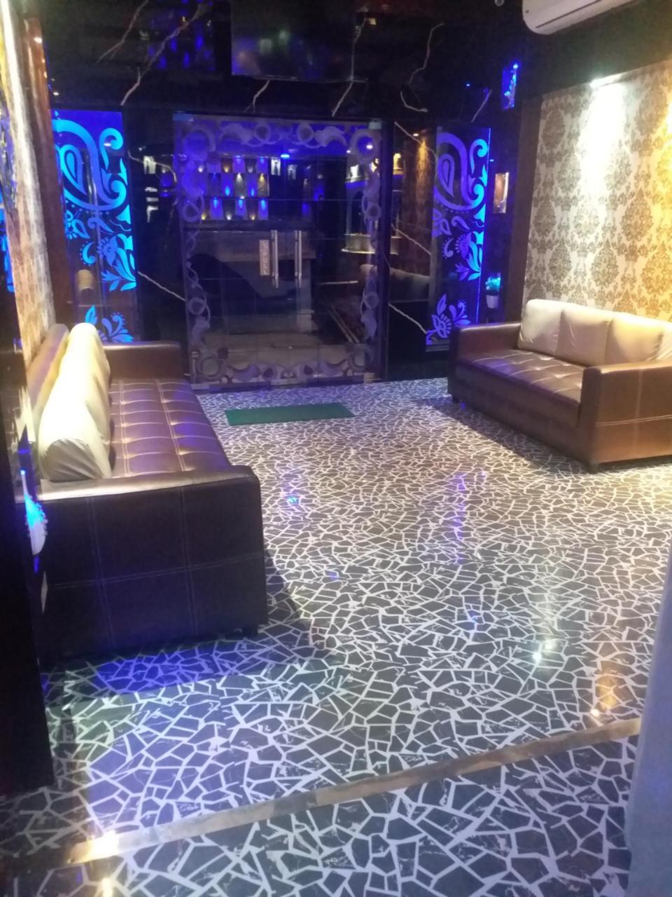 Recline Hotel And Restaurant Gauripur Экстерьер фото