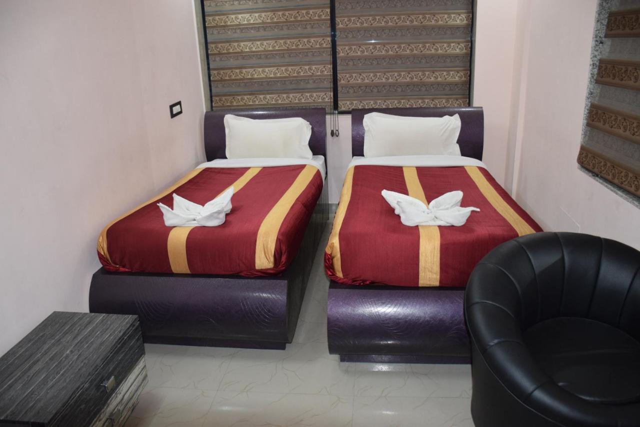 Recline Hotel And Restaurant Gauripur Экстерьер фото